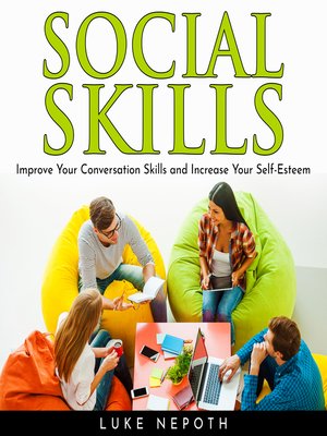 cover image of SOCIAL SKILLS